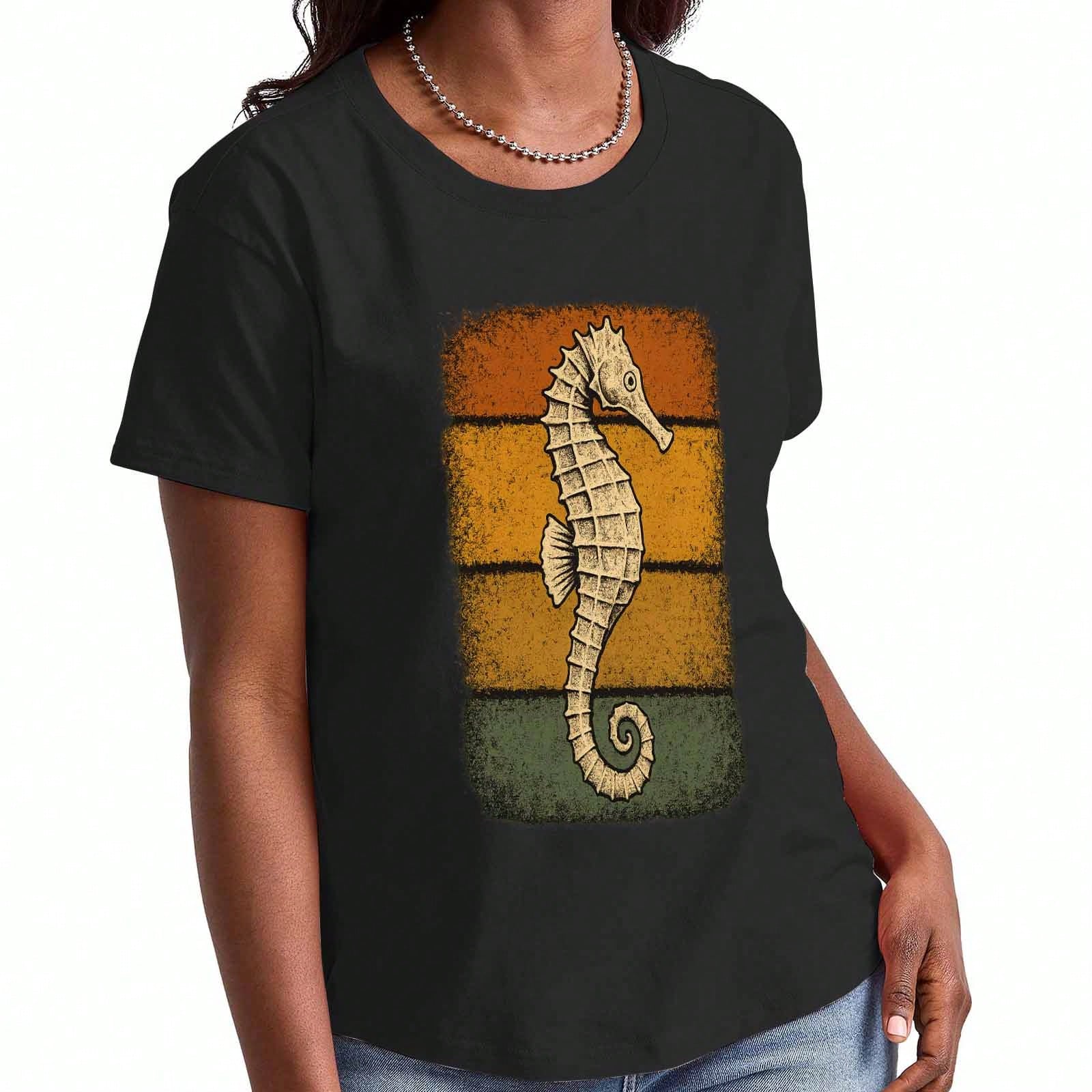 Seagull Coconut Poke Wounisex s Cotton T Shirt, Premium Cotton Graphic, Durable, Casual Fashion. Seagull Gonna Come And Poke You In The Coconut Image S разноцветный