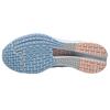 New LiNing Red Hare 4 Cushioned Abrasion Resistant Slip Resistant Low Top Running Shoes Women's Blue Pink ARBP046-16