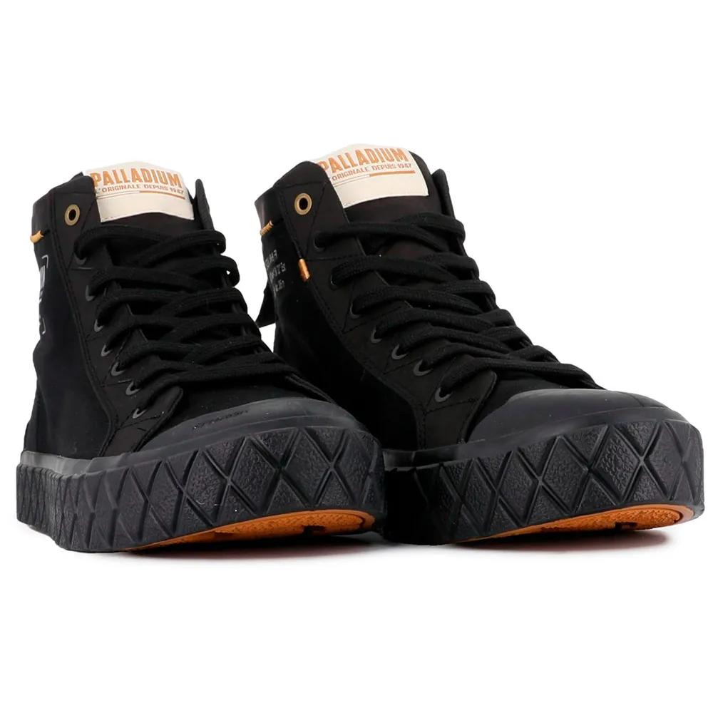 Palladium Palla Ace Detroit Sneakers