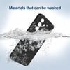 Noble Fashion Solid Colour Shockproof Protective Liquid Silicone Case For Samsung Galaxy A36
