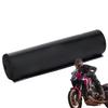 Crossbar Handlebar Pad Cross Bar High-Density Foam Pad for Motorcycle Racing Bike Motocross Motorcyclist's Chest Protection
