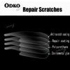 For Kia Sportage NQ5 - Car Interior Center console Transparent TPU Protective film Anti-scratch Repair film Accessories