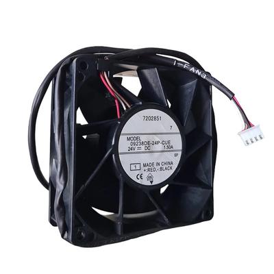 90x90x38mm 24V 1.5A Computer Cooling Fan For Gaming PC Servers Heat Dissipation Computer Router CPU Cabinet Accessories