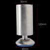 4pcs Stainless Steel Cabinet Legs Furniture Legs Support Legs Adjustable Height For Coffee Tables Sideboards Easy Installation
