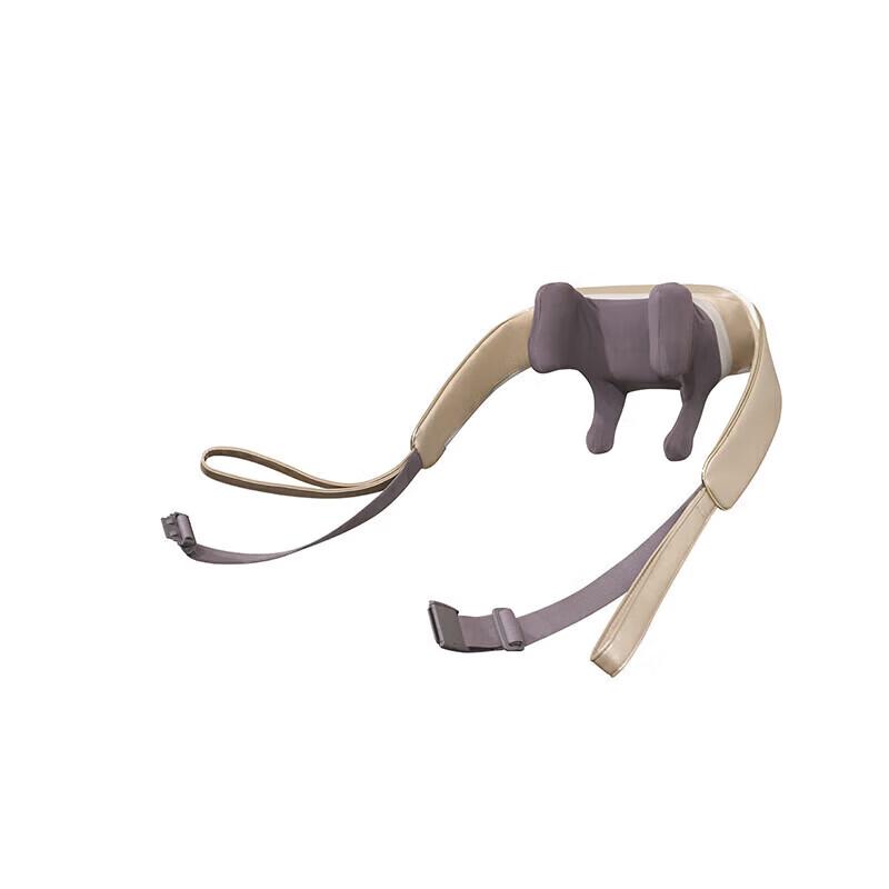 SKG H5 Deluxe Neck and Shoulder Massager CN plug (adapter included)
