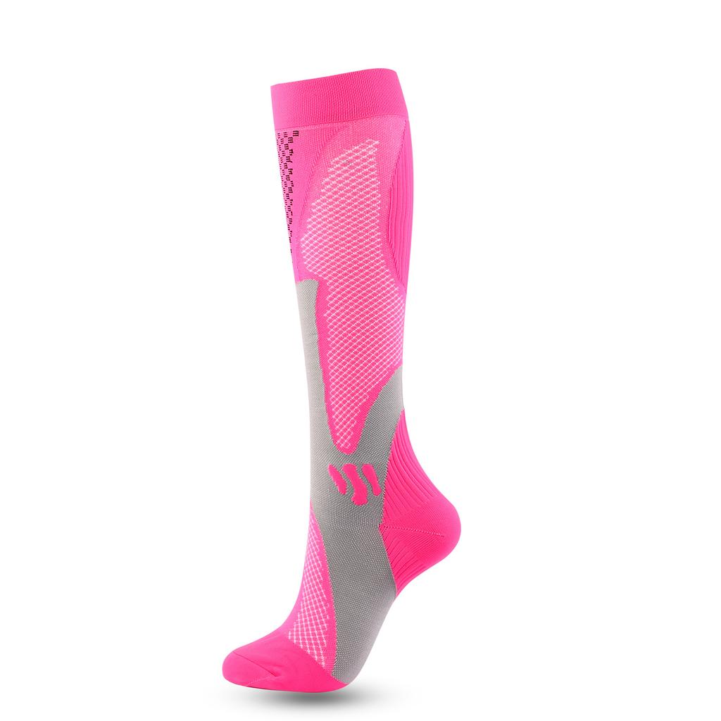 Compression Socks Sports Pressure Socks, Stretch Socks, Cycling Compression Socks, Outdoor Sports