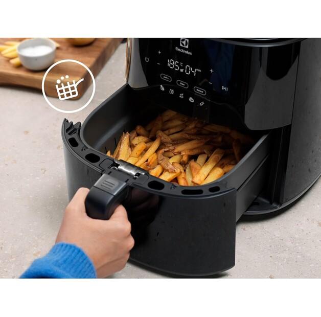 Фритюрница Electrolux EAF7B (910003743)