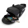 New Mountain Bike Waterproof Bag Bicycle Tail Bag Road Bike Riding Seat Saddle Bag Accessories Bicycle Storage Bag