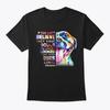 Love Pitbull Believe They Have Souls TTshirt Made In the USA Size S To 5XL
