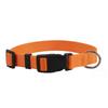 Nylon Dog Leash & Collar Set with Anti-Surge Design for Small to Medium Dogs - Fast Shipping