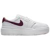 Jordan 1 Elevate Low White Bordeaux (Womens) Women Sneakers White-Onyx DH7004-162