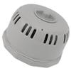 TOPINCN P6653 Uchwyt na wkład filtra, Zamienna część do jacuzzi Plastikowy uchwyt na wkład filtra Kompatybilny z jacuzzi Miami 54123, Tylko filtr