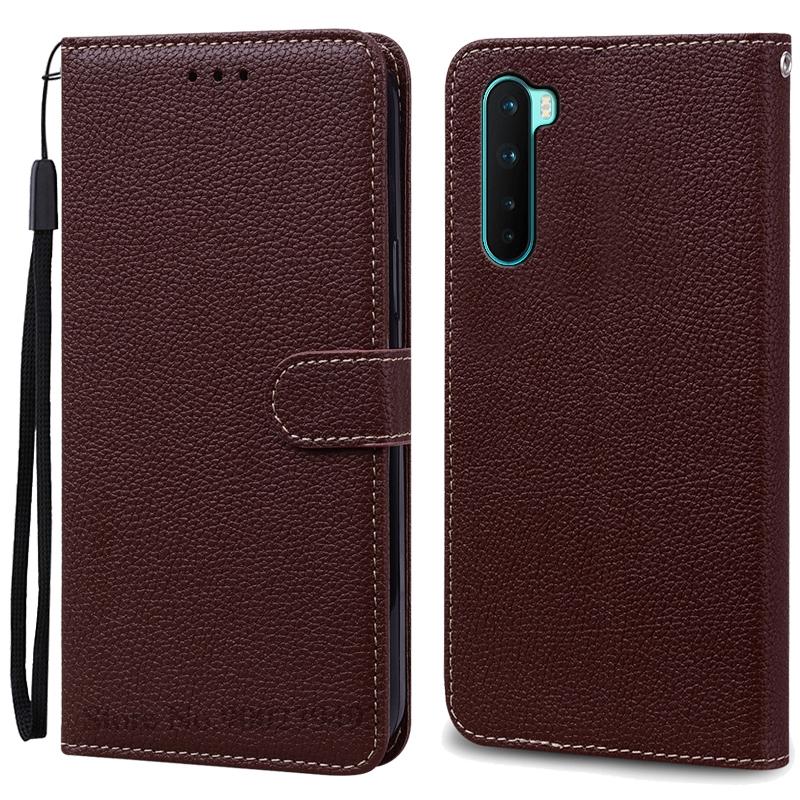 

Для Oneplus Nord 5G Чехол-книжка из кожи, чехол-кошелек для Oneplus Nord 5G Чехол-подставка, чехол-книжка для телефона, чехол-книжка For Oneplus Nord 5G кофейный