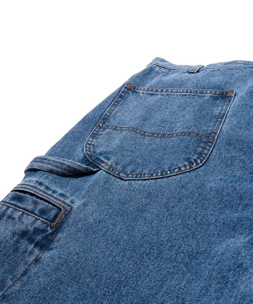 LEE Painter Denim Pants Indigo Medium