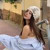 Handmade Beanies Hat Bohemian Style Hollow Out Knitted Hat Cute Weave Cap  Spring and Summer