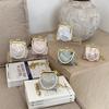Retro Kiss Lock Crossbody Bag Embroidery Clasp Bag Fashion Chinese-style Mini Bag  Wedding