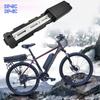 Super73 Ebike batterifeste 1PC 4pin ABS og metall
