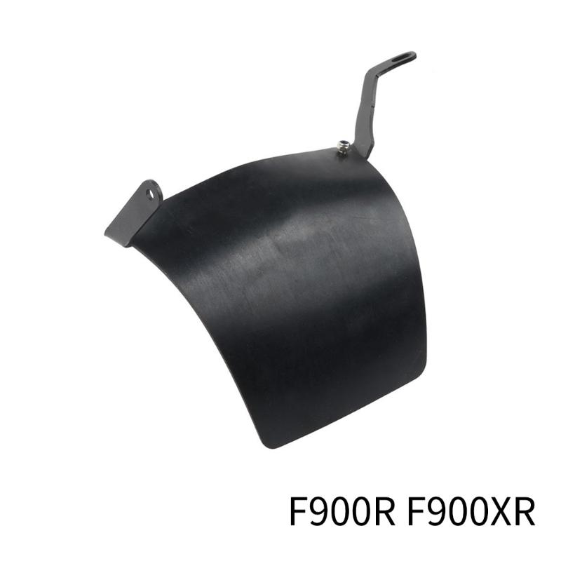 Motorcycle Wheel Rear Mudguard Fenders Tire Splash Guard Fit for F900XR 2020-2023; F900R 2020-2023 Accessory
