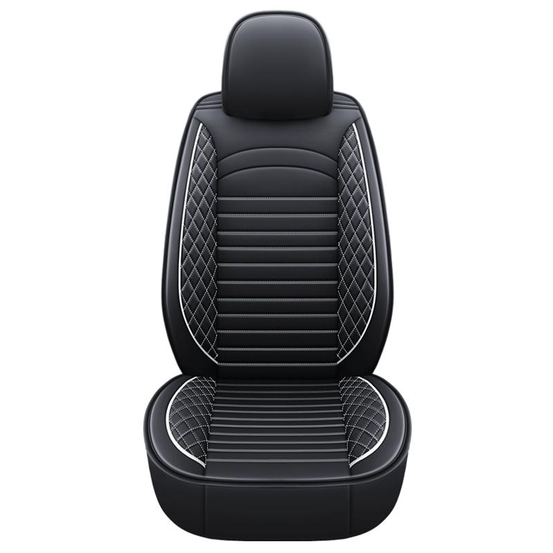 

Чехлы для автомобильных сидений Nissan Qashqai j11 March Versa Kicks Tiida Car Seat Cover Funda Asiento Coche Capes only one seateDK