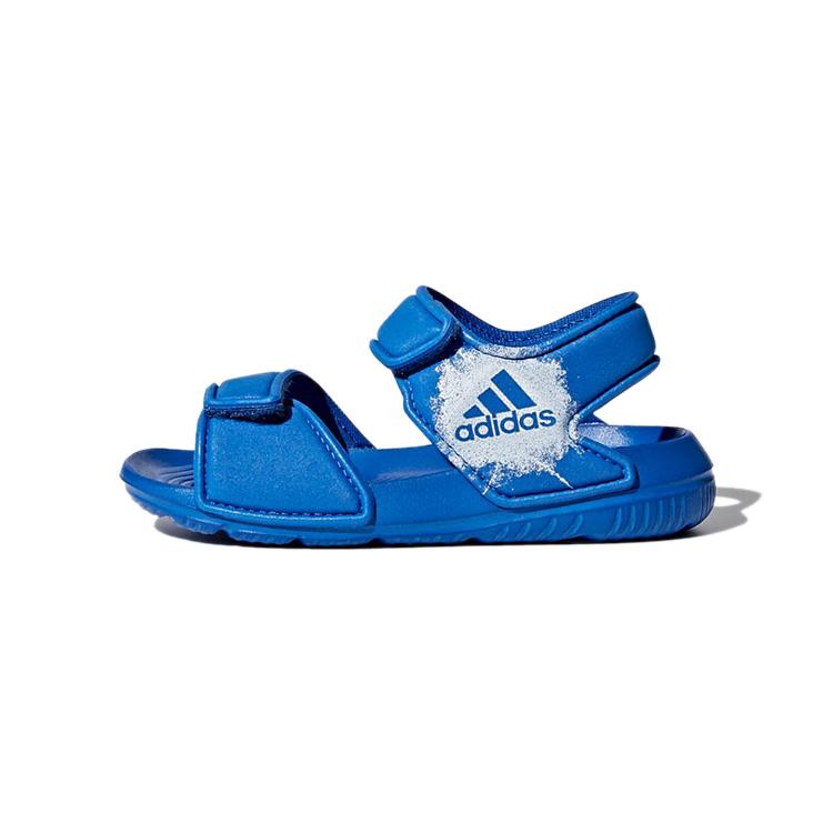 adidas AltaSwim I Blue TD BA9281 21