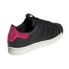 adidas Originals Superstar Hong Kong Black Red (Unisex) Skate Shoes FW3922