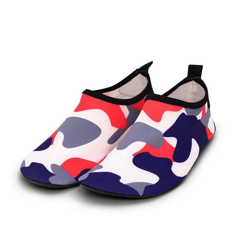 

Уличная пляжная обувь для хайкинга, ходьбы по воде, плавания, лазания, мужская и женская, нескользящая, для фитнеса, для занятий спортом в помещении, для йоги 36/37