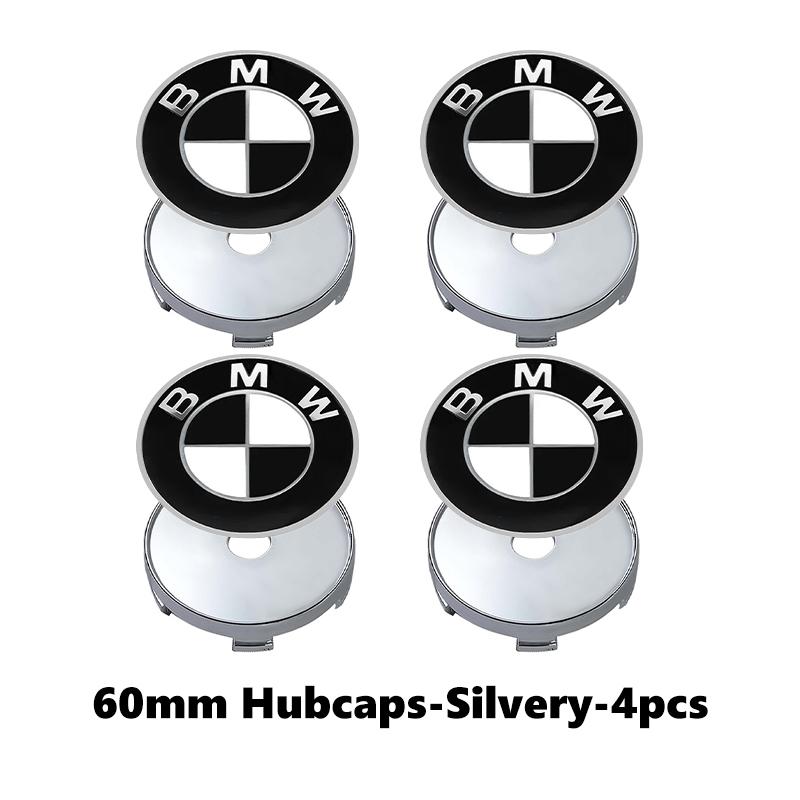 

Car Wheel Center Hub Caps Sticker Auto Emblem Wheel Center Cap For BMW M3 M5 E36 E39 E46 E60 E61 E64 E70 E71 E80 E85 E87 E90 E83