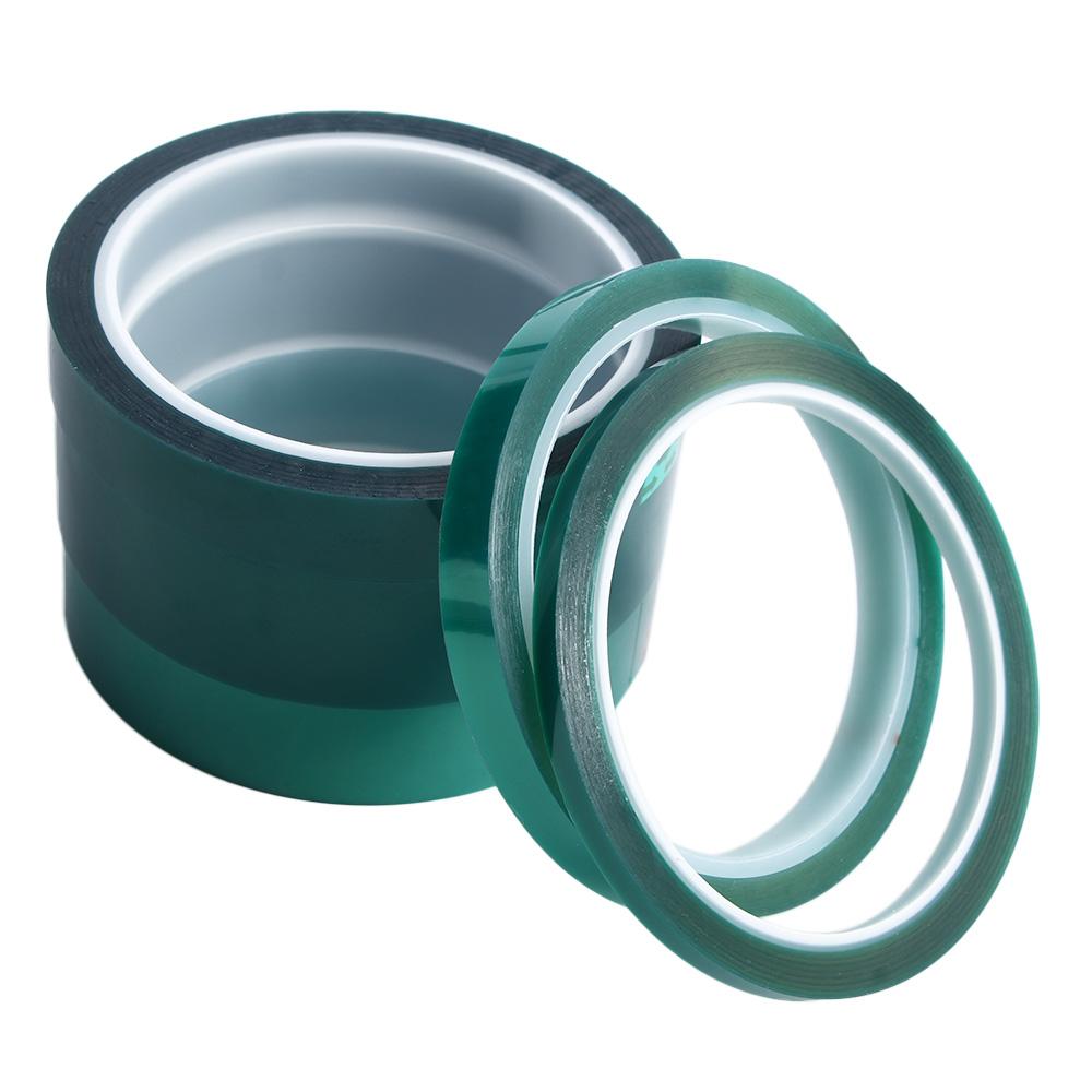 Adhesive Tape Heat-resistant Tape PET High Temperature Tape Solder Plating Insulation Tape