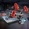 LEGO® Star Wars™ 75266 - Coffret De Bataille Sith Troopers™