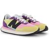 New Balance 237 Giallo Donna WS237PW1