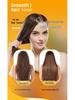 Aluminum Barrel Boar Bristle Heat-Resistant Curling and Styling Brush for Curly Hair