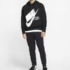 Nike Sweatshirts Men's Hooded Moderate Regular CJ5049-010