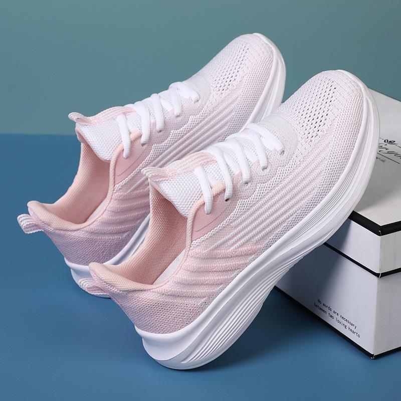 Special shoes for sports in the third year of junior high school entrance examination for girls, running shoes for junior high school students