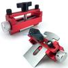 Y5GD Sharpening Bracket for Chisels and Planer Adjustable and Width Woodworking Accessory