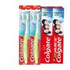 Super Soft Toothbrush & Toothpaste Set