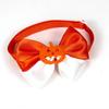 Pet Bow Tie Dog Bowknot Collar with Halloween Theme 40Pcs Assorted Color