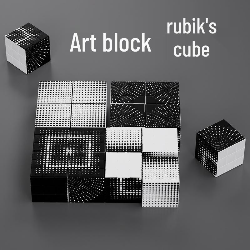

Custom UV Printed Rubik s Cube: Personalized Anniversary & Birthday Gift