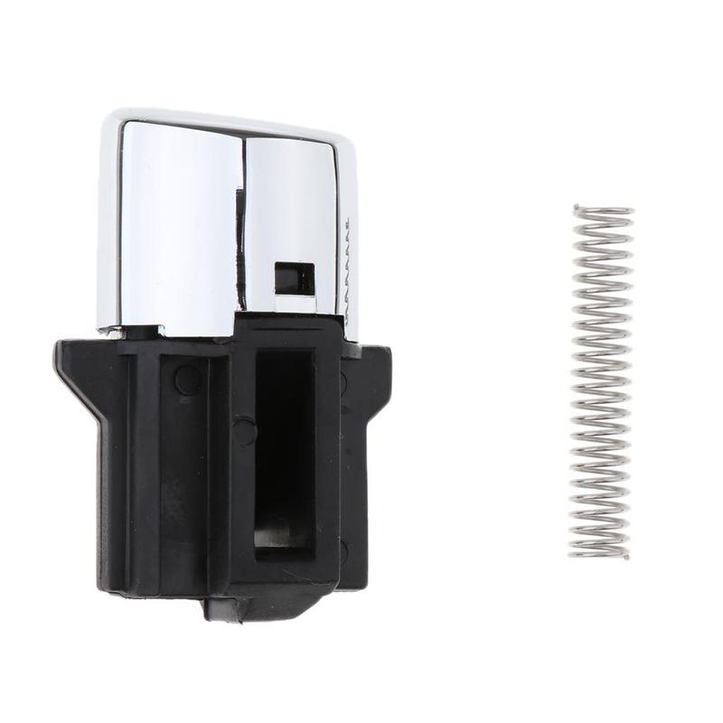 Shifter Handle Button Knob Repair Kit for Honda Accord 2003-2005