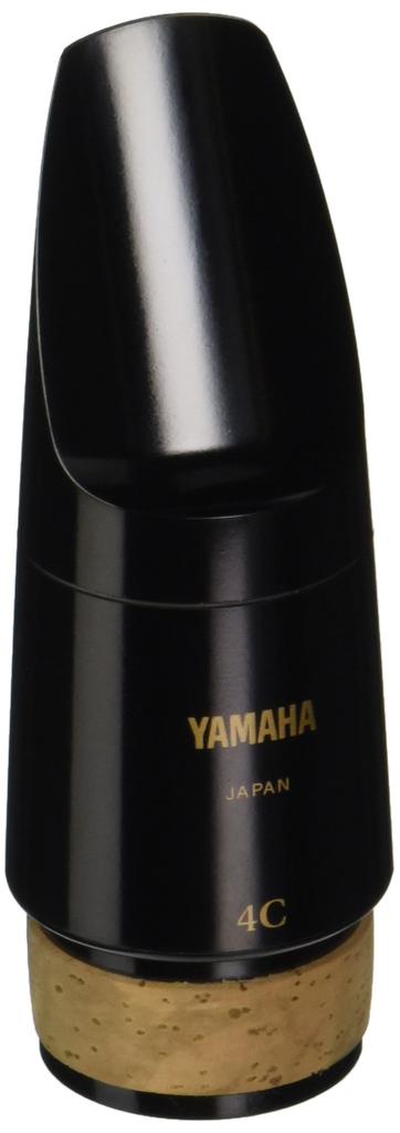 YAMAHA Basklarinetový náústek BCL4C