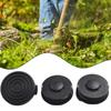 Coil Cover And Line Spool Set For Gardenline Grass Trimmer GLR 451 452 453 454 455 456 457 458 459 450/1 450/2 450/3 450/4 450/5