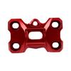 Motorcycle Handle pressing block Expand accessories for Honda PCX160 PCX125 PCX150 aluminum alloy material