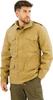 Demiseason Jacket Brandit M-65 Fieldjacket Classic Camel