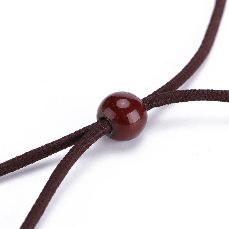 Fashion Nylon Sunglasses Neck Strap Eyewear Accessories To Retain Reading Glasses Cords Eyewear Ropes Chains String