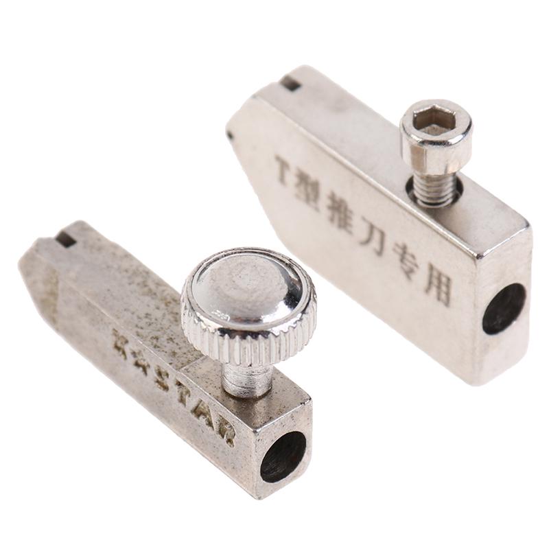 1Pc Alloy Glass Straight Cutting Tile Cutter Head Replacement Cutting Tool