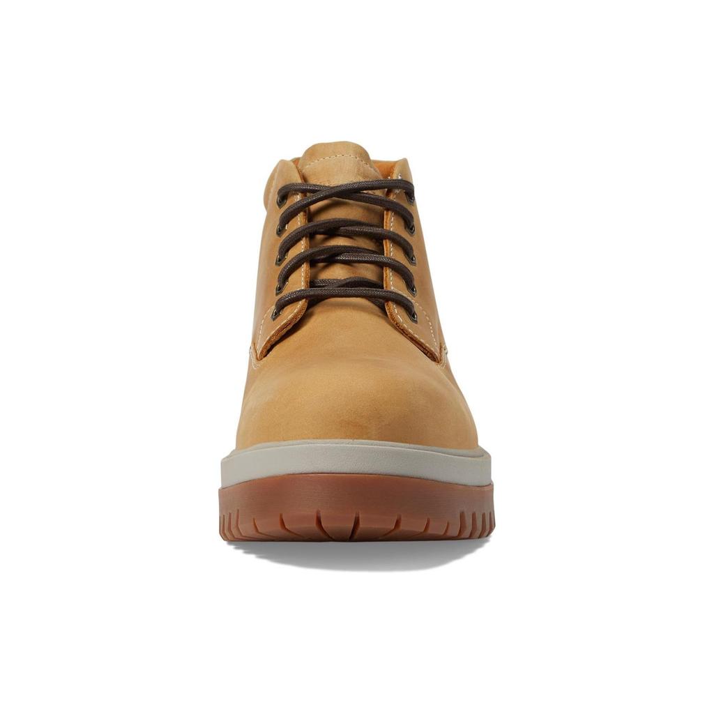Timberland Arbor Road Waterproof Chukka Boot 'Wheat Full Grain' A5YJ5