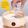 English: Wanpixiong Egg Cooker Dry Burning Electric Egg Steamer