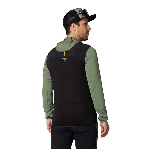 Dynafit Traverse Polartec® куртка