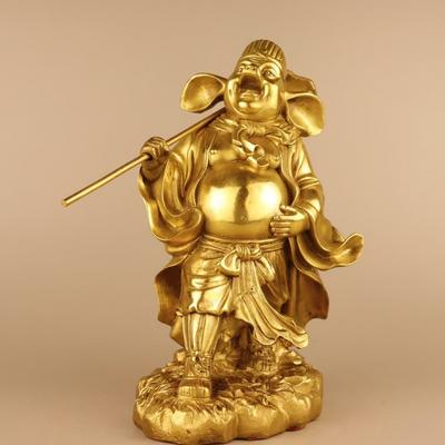 Boligdekorationer – Statuetter
