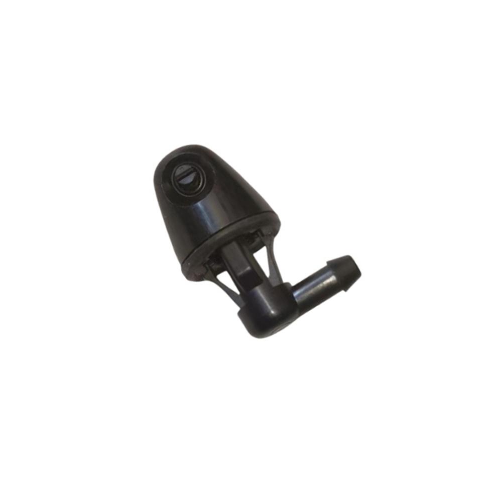 Heckscheibenwaschdüse Wassersprühdüse GJ6J-67-510 Für Mazda 6 GH GG