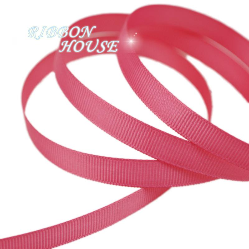 (100 yards/roll) Grosgrain Ribbon Wholesale gift wrap decoration Christmas ribbons